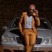 Ken B - Abalina Mukama